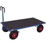 Cordes Handpritschenwagen 1.000 kg