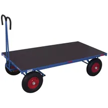 Cordes Handpritschenwagen 1.000 kg
