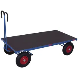 Cordes Handpritschenwagen 1.000 kg