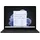 Microsoft Surface Laptop 5 15" Intel Core i7-1265U 8 GB RAM 512 GB SSD Schwarz