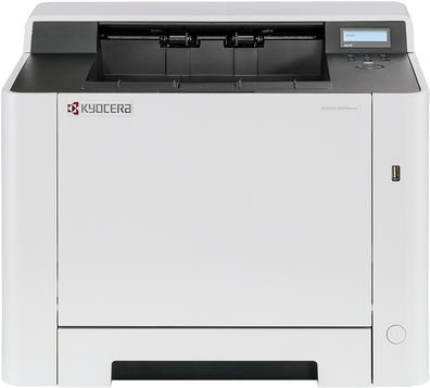 Kyocera ECOSYS PA2100cwx - Drucker - Farbe - Duplex (110C093NL0)