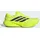 adidas Supernova Rise 3 Herren Solar Yellow/Core Black/Silver Metallic 41 1/3