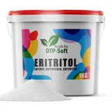 1kg Erythrit Erythritol im Eimer kalorinfrei Zuckerersatz Diabetiker 1 kg TOP