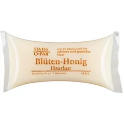 Swiss O-Par Honig-Haarkurkissen 25 ml