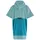 Wave Hawaii Zip Poncho Mehrfarbig M