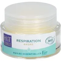 Herbes et Traditions Baume Souverain Respiration Bio 30 ml