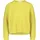 Betty & Co Strickpullover Gelb XL