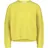 Betty & Co Strickpullover Gelb XL