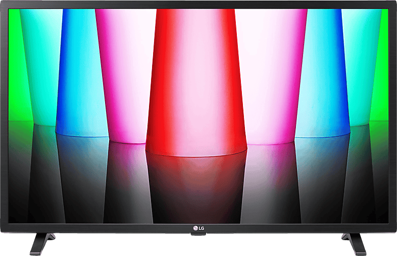 LG 32LQ63006LA FHD TV (Flat, 32 Zoll / 80 cm, Full-HD, SMART TV, webOS 22 mit ThinQ)