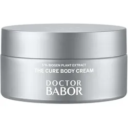 DOCTOR BABOR Regeneration The Cure Body Cream