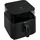 Haier Heißluftfritteuse HAF3AFW schwarz