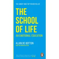 Penguin Books Ltd (UK) The School of Life
