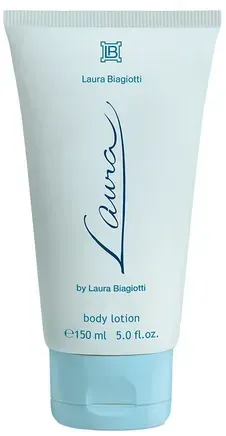 Laura Biagiotti Bodylotion