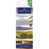 Faber-Castell Marker, Toskana, 6, 0.40 mm)