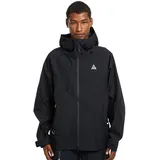 ACG "Misery Ridge" Storm-FIT ADV-GORE-TEX Jacket Herren BLACK / SUMMIT WHITE S