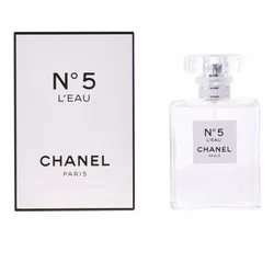 Chanel No 5 L'Eau Edt Spray 0,05 l