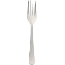 circulware resbonsibles Mehrweg-Gabeln 19 cm 10 St. Weiß
