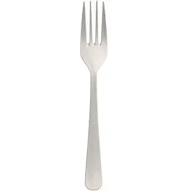 circulware resbonsibles Mehrweg-Gabeln 19 cm 10 St. Weiß