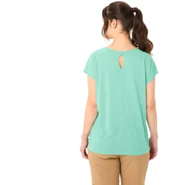 Vaude Skommer Iii Kurzarm-t-shirt - Sage - 44