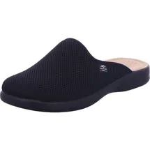 FLY FLOT Pantoffeln Schwarz 47