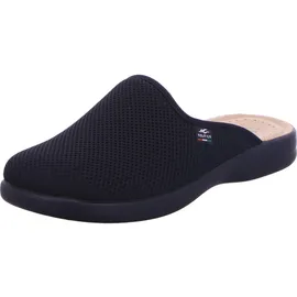 FLY FLOT Pantoffeln Schwarz 47