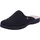 FLY FLOT Pantoffeln Schwarz 47