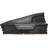 16GB (2x8GB) 5200MHz CL40 Intel XMP 3.0 Desktop-Arbeitsspeicher - Schwarz (CMK16GX5M2B5200C40)