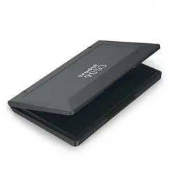 Trodat Stempelkissen schwarz 9053 (160x90 mm)