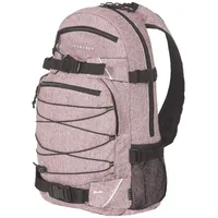 Forvert New Louis Backpack in Rot