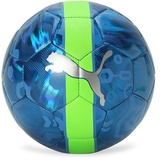 Puma Cup Ball Winter-Zubehör-Set, Ultra Blue-Pro Green, 30