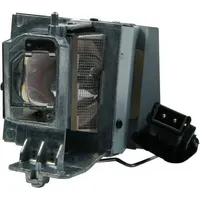 PRO-GEN Beamerlampe für OPTOMA (ersetzt: SP.72G01GC01, BL-FU195A)