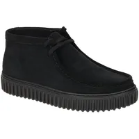 CLARKS Torhill Hi schwarz 45 - 45 EU