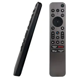 azurano Fernbedienung für SONY RMF-TX900U, 101368511, VOICE Remote, backlight