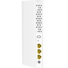 Tenda Nova MX12 Mesh WLAN System AX3000 1733 Mbit/s weiß 3 St.