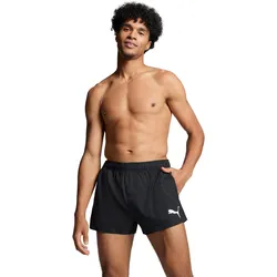 PUMA Herren Badehose kurze Badeshorts Männer schnelltrocknend Größen XS - XXL S