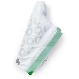 Brabantia Müllbeutel Code G 23-30 Liter Kunststoff Grün
