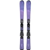 BLIZZARD Kinder All-Mountain Ski PEARL JR, PURPLE, 120