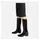 GEOX Felicity Damen Schwarz 36