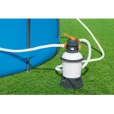 Sandfilteranlage Flowclear
