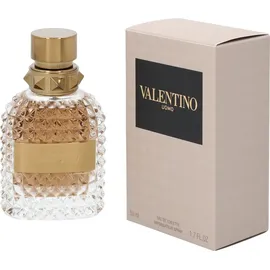 Valentino Uomo Eau de Toilette 50 ml