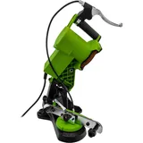 PROCRAFT SK1100 Kettenschleifgerät 85 Watt 100 mm 0 - 35°