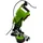 Pro Craft Procraft SK1100 Kettenschleifgerät 85 Watt 100 mm 0 - 35°