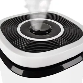 ruhhy Luftbefeuchter mit aromatherapie ruhhy 22739