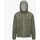 K-Way Jake Jacke wendbar beige, grün L