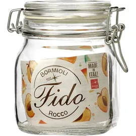 Bormioli Rocco Drahtbügelglas 750 ml 1 St.