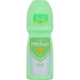 Revlon Mitchum Deo Roll-on unparfümiert Deoroller Unscented