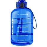 luxuskollektion Trinkflasche Royal Blue 3,0 l