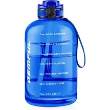 luxuskollektion Trinkflasche Royal Blue 3,0 l