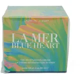 LA MER Blue Heart Moisturizing Cream 60 ml