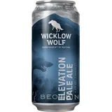 Wicklow Wolf Elevation Pale Ale 0,44 l